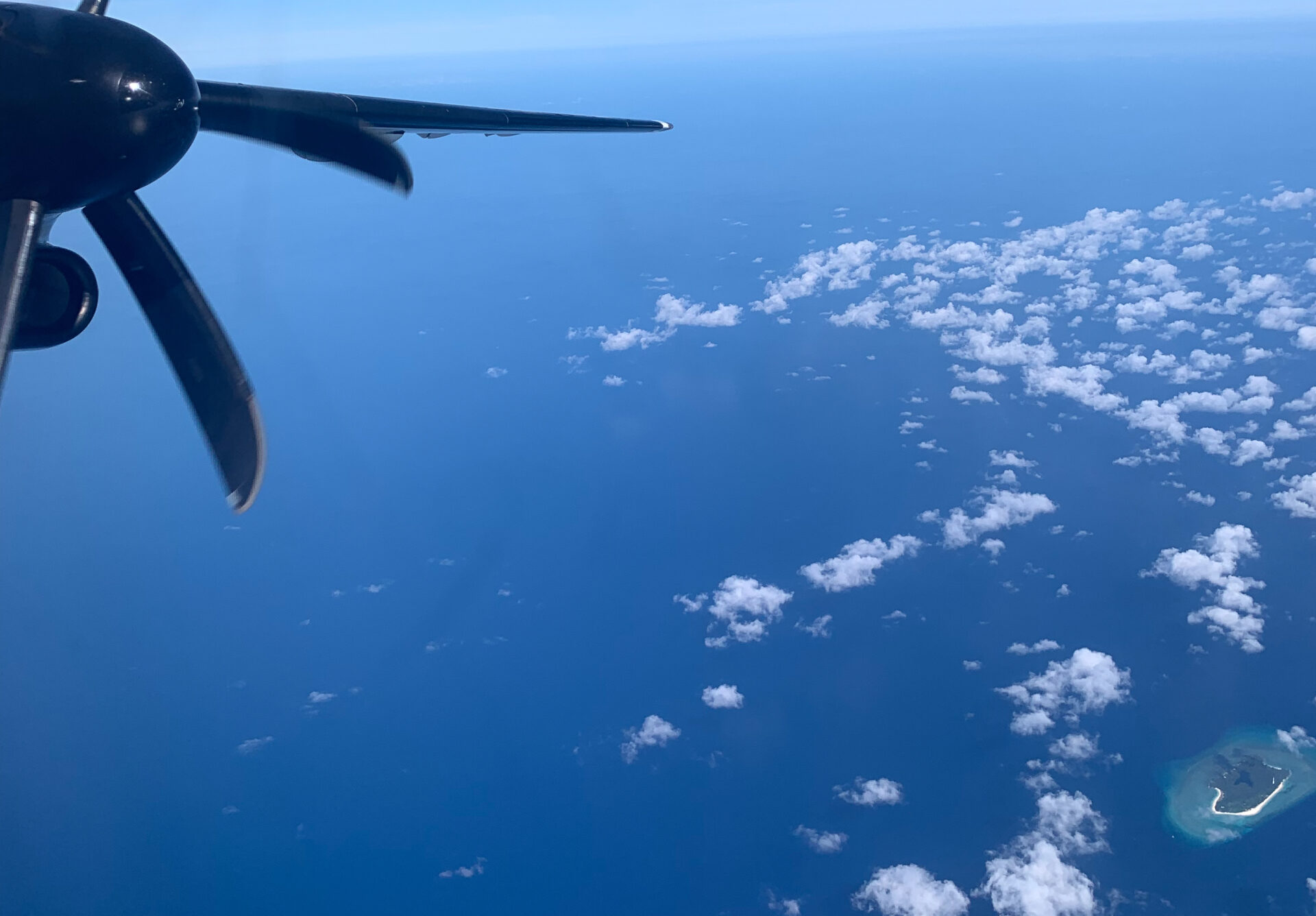 海外旅行